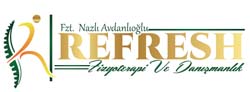 Refresh Fizyoterapi - Fzt. Nazlı Avdanlıoğlu